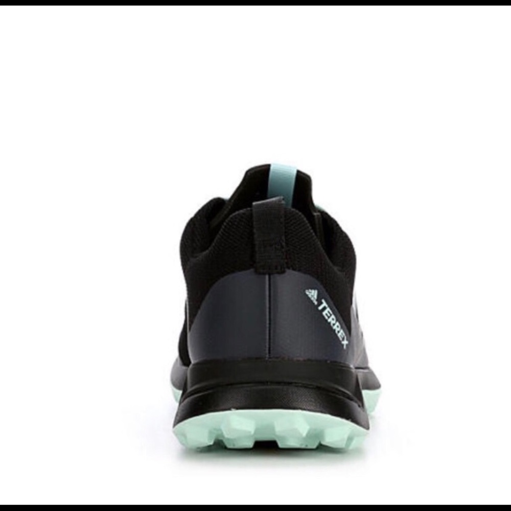 Adidas terrex CMTK running walking shoe - Picture 4 of 6